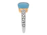 Smycken - POMELLATO, ring - View 4