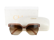 Accessoarer - SOLGLASÖGON, CHLOÉ - View 2