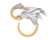 Smycken - OLE LYNGGAARD, ring - View 3