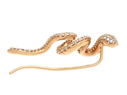 Smycken - OLE LYNGGAARD, enstaka örhänge - View 3