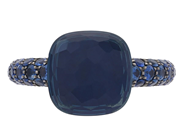 Smycken - POMELLATO, ring - View 2