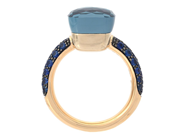 Smycken - POMELLATO, ring - View 3