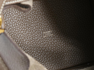 Accessoarer - HERMÈS, VÄSKA - View 6