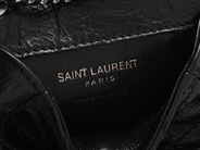 Accessoarer - SAINT LAURENT, VÄSKA - View 8