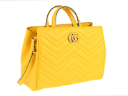 Accessoarer - GUCCI, VÄSKA - View 2