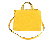 Accessoarer - GUCCI, VÄSKA - View 3