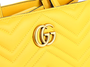 Accessoarer - GUCCI, VÄSKA - View 5