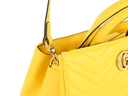 Accessoarer - GUCCI, VÄSKA - View 6