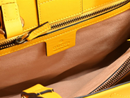 Accessoarer - GUCCI, VÄSKA - View 7