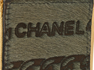 Accessoarer - CHANEL, FODRAL - View 5