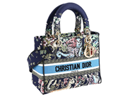 Accessoarer - DIOR, VÄSKA - View 2