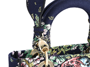 Accessoarer - DIOR, VÄSKA - View 6