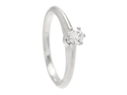 Smycken, TIFFANY & CO, enstensring, i auktion: Moderna – Lördag 7 mars