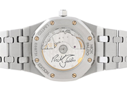 Klockor - AUDEMARS PIGUET, Royal Oak - View 5