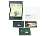 Klockor - ROLEX, Oyster Perpetual Date - View 13