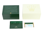 Klockor - ROLEX, Oyster Perpetual Date - View 14