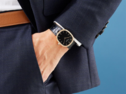 Klockor - PATEK PHILIPPE, Geneve - View 11