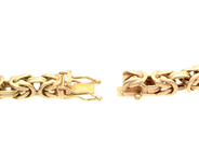 Smycken - ARMBAND, 18K guld - View 3