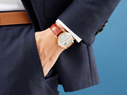 Klockor - A.LANGE & SÖHNE, Glashütte - View 11