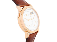 Klockor - A.LANGE & SÖHNE, Glashütte - View 3