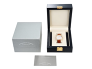 Klockor - A.LANGE & SÖHNE, Glashütte - View 9