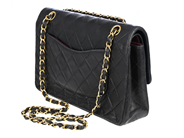 Accessoarer - VÄSKA, CHANEL - View 2