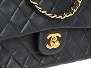 Accessoarer - VÄSKA, CHANEL - View 4