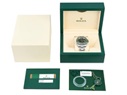 Klockor - ROLEX, Oyster Perpetual Date - View 13