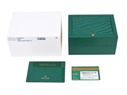 Klockor - ROLEX, Oyster Perpetual Date - View 14