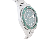 Klockor - ROLEX, Oyster Perpetual Date - View 3