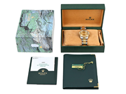 Klockor - ROLEX, Oyster Perpetual - View 12