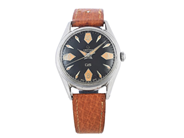 Klockor, CERTINA, DS (Swiss Made), i auktion: Klockkvaliten – Lördag 23 maj