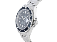 Klockor - ROLEX, Oyster Perpetual Date - View 2