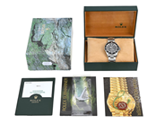 Klockor - ROLEX, Oyster Perpetual Date - View 12