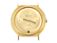 Klockor - ZENITH, S.65 - View 5