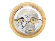 Klockor - ZENITH, S.65 - View 7