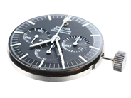 Klockor - OMEGA, Speedmaster - View 11
