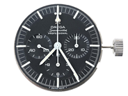 Klockor - OMEGA, Speedmaster - View 10