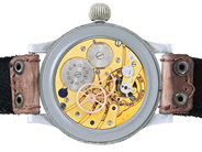 Klockor - WEMPE, B-Uhr - View 6