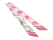 Accessoarer, SCARF, HERMÈS, i auktion: Fashionabla – Torsdag 5 mars