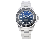 Klockor, ROLEX, Oyster Perpetual Date, i auktion: Klockkvaliten – Lördag 23 maj