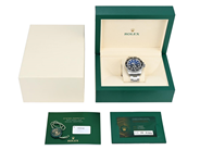 Klockor - ROLEX, Oyster Perpetual Date - View 10