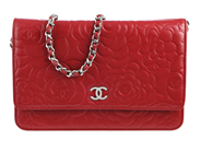 Accessoarer, CHANEL, VÄSKA, i auktion: Modekvaliten – Lördag 18 april