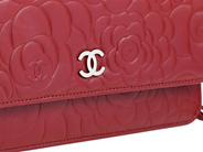 Accessoarer - CHANEL, VÄSKA - View 4