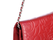 Accessoarer - CHANEL, VÄSKA - View 5