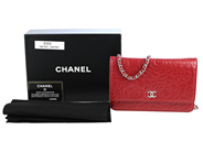 Accessoarer - CHANEL, VÄSKA - View 8