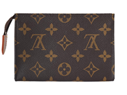 Accessoarer - LOUIS VUITTON, NECESSÄR - View 3