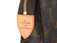 Accessoarer - LOUIS VUITTON, NECESSÄR - View 5