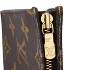 Accessoarer - LOUIS VUITTON, NECESSÄR - View 6