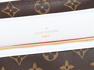 Accessoarer - LOUIS VUITTON X NBA, VÄSKA - View 5